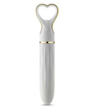DELICE HEARTTHROB WHITE BOUQUET-6
