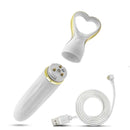 DELICE HEARTTHROB WHITE BOUQUET-8