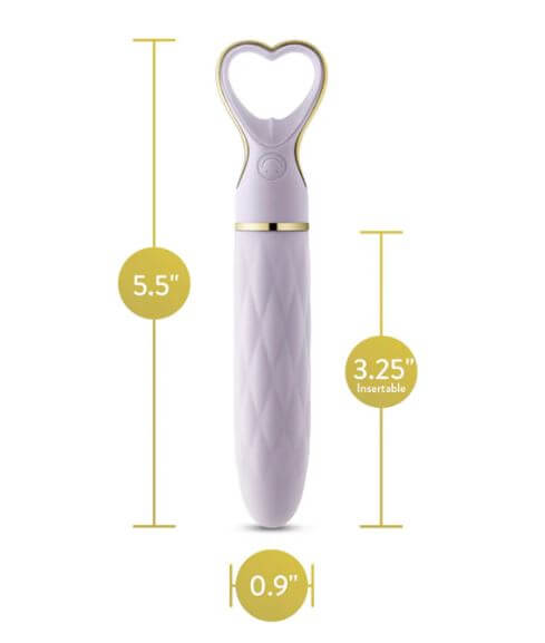 DELICE HEARTTHROB LAVENDER LOVE-3