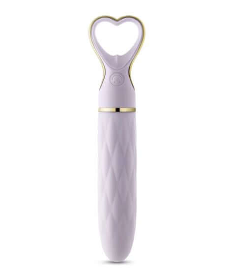 DELICE HEARTTHROB LAVENDER LOVE-6