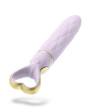 DELICE HEARTTHROB LAVENDER LOVE-8