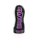Masturmate Realistic Feel Male Stroker with Vagina Design in Black and Purple Packaging