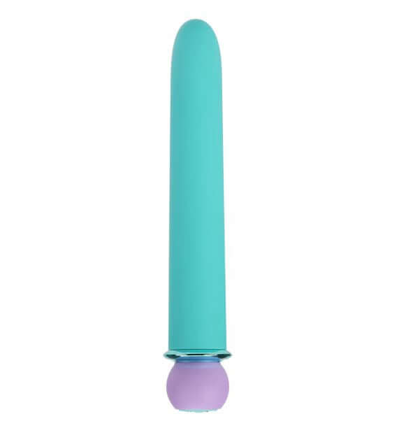 RORI 6IN JAGUAR POWER BULLET BLUE-0