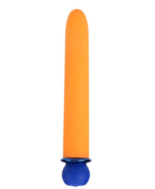 RORI 6IN JAGUAR POWER BULLET ORANGE-0