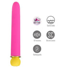 RORI 6IN JAGUAR POWER BULLET PINK-2