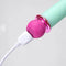 RORI 6IN JAGUAR POWER BULLET TEAL-1