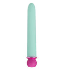 RORI 6IN JAGUAR POWER BULLET TEAL-2