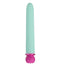 RORI 6IN JAGUAR POWER BULLET TEAL-2