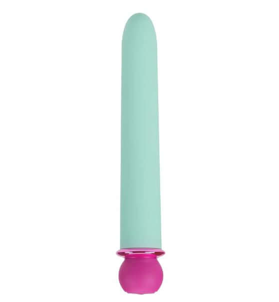 RORI 6IN JAGUAR POWER BULLET TEAL-2