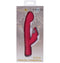 ZARA POWER RABBIT VIBE RED-1