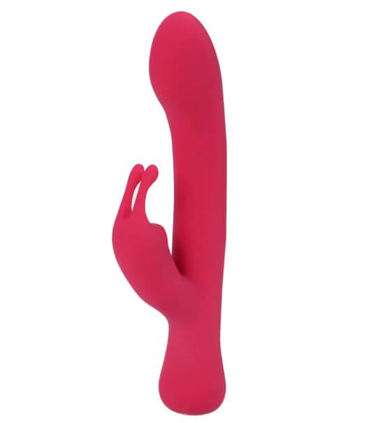 ZARA POWER RABBIT VIBE RED-0