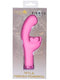 MYLA G-SPOT VIBRATOR PINK-0