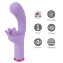 MYLA G-SPOT VIBRATOR LAVENDER-2