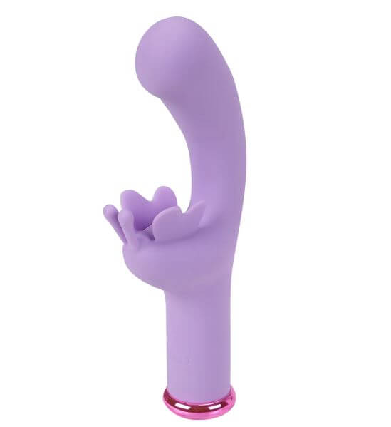 MYLA G-SPOT VIBRATOR LAVENDER-0