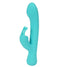ZARA POWER RABBIT VIBE TEAL-0