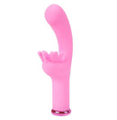 MYLA G-SPOT VIBRATOR PINK-3