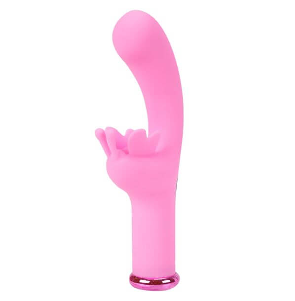 MYLA G-SPOT VIBRATOR PINK-3