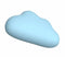PLAY WITH ME CUDDLE CLOUD BLUE-1