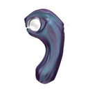 Temptasia Viper Dual End Vibrator Dark Millenia Purple showcasing its sleek design and mystical color.