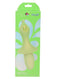 SIENNA FLUTTER VIBE GREEN-1