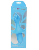 SIENNA FLUTTER VIBE BLUE-1