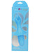 SIENNA FLUTTER VIBE BLUE-1