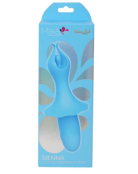 SIENNA FLUTTER VIBE BLUE-1