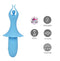SIENNA FLUTTER VIBE BLUE-2