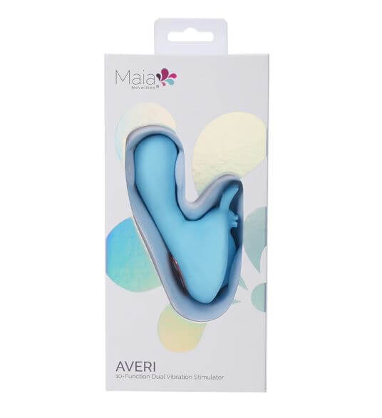 AVERI DUAL STIM VIBE BLUE-2