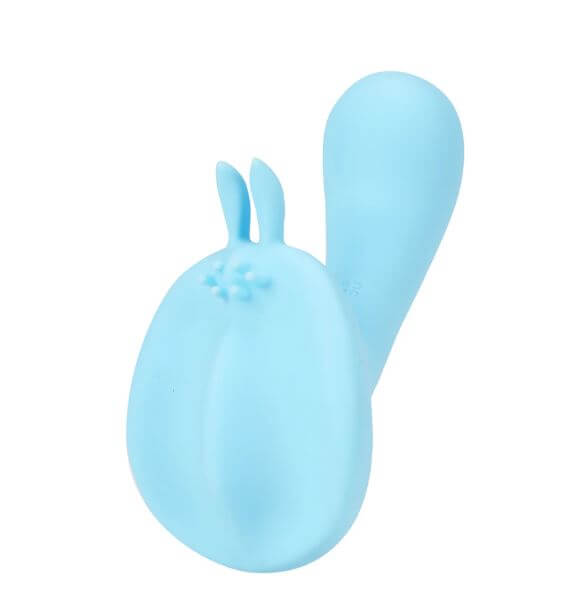 AVERI DUAL STIM VIBE BLUE-1