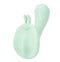 AVERI DUAL STIM VIBE GREEN-3