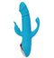KENNEDI TRIPLE ACTION RABBIT BLUE-1