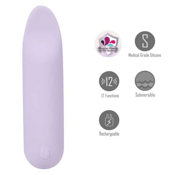 TAWNI FLICKERING VIBE LAVENDER-2