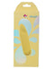 TAWNI FLICKERING VIBE YELLOW-1