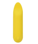 TAWNI FLICKERING VIBE YELLOW-0
