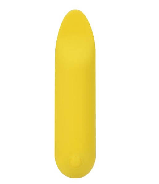 TAWNI FLICKERING VIBE YELLOW-0