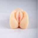Full Circle Savage Sweeney Vagina Stroker realistic styling and textured design for immersive experience