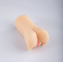 Full Circle Savage Sweeney Vagina Stroker showcasing realistic design and texture for an immersive experience.