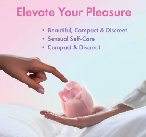PLAY WITH ME ROMANTIC ROSE PINK-6