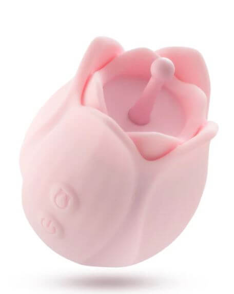 PLAY WITH ME ROMANTIC ROSE PINK-7