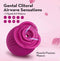 BLUSH COLLECTION THE ORIGINAL BLUSH ROSE - VELVET-3