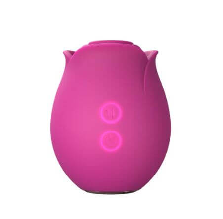 BLUSH COLLECTION THE ORIGINAL BLUSH ROSE - VELVET-5
