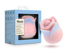 BLUSH KISSING ROSE PINK-0