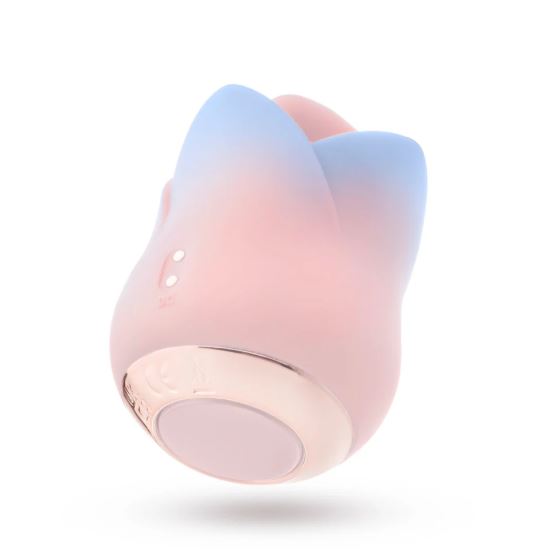 BLUSH KISSING ROSE PINK-5