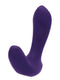 VEDO INME DUAL VIBE W/ REMOTE RECHARGEABLE PURPLE-0
