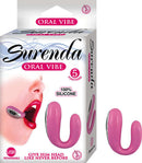 SURENDA ORAL VIBE PINK-0