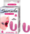 SURENDA ORAL VIBE PINK-0