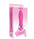 THE 9'S PINKIES RIDGY-0