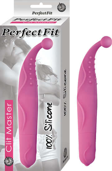 PERFECT FIT CLIT MASTER PINK-0