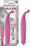PERFECT FIT CLIT MASTER PINK-0